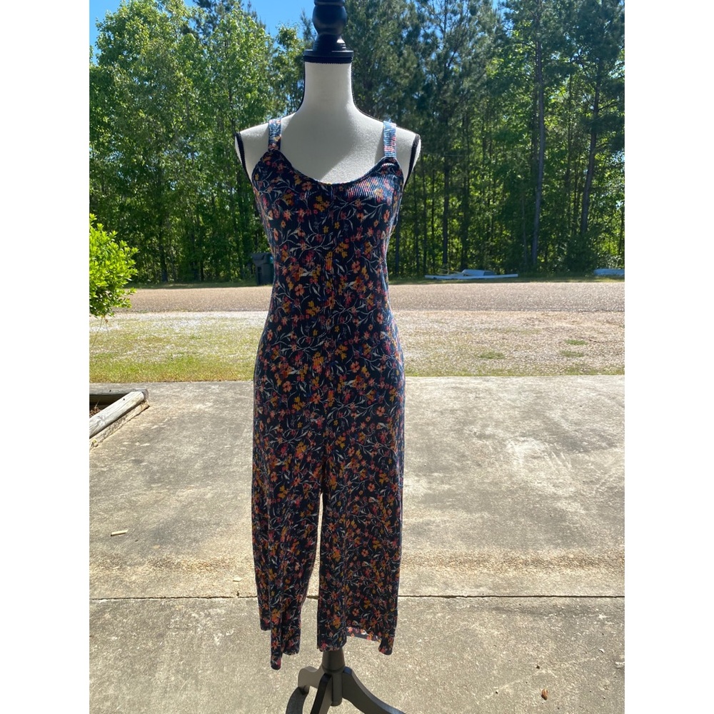 Wild Fable Playsuit